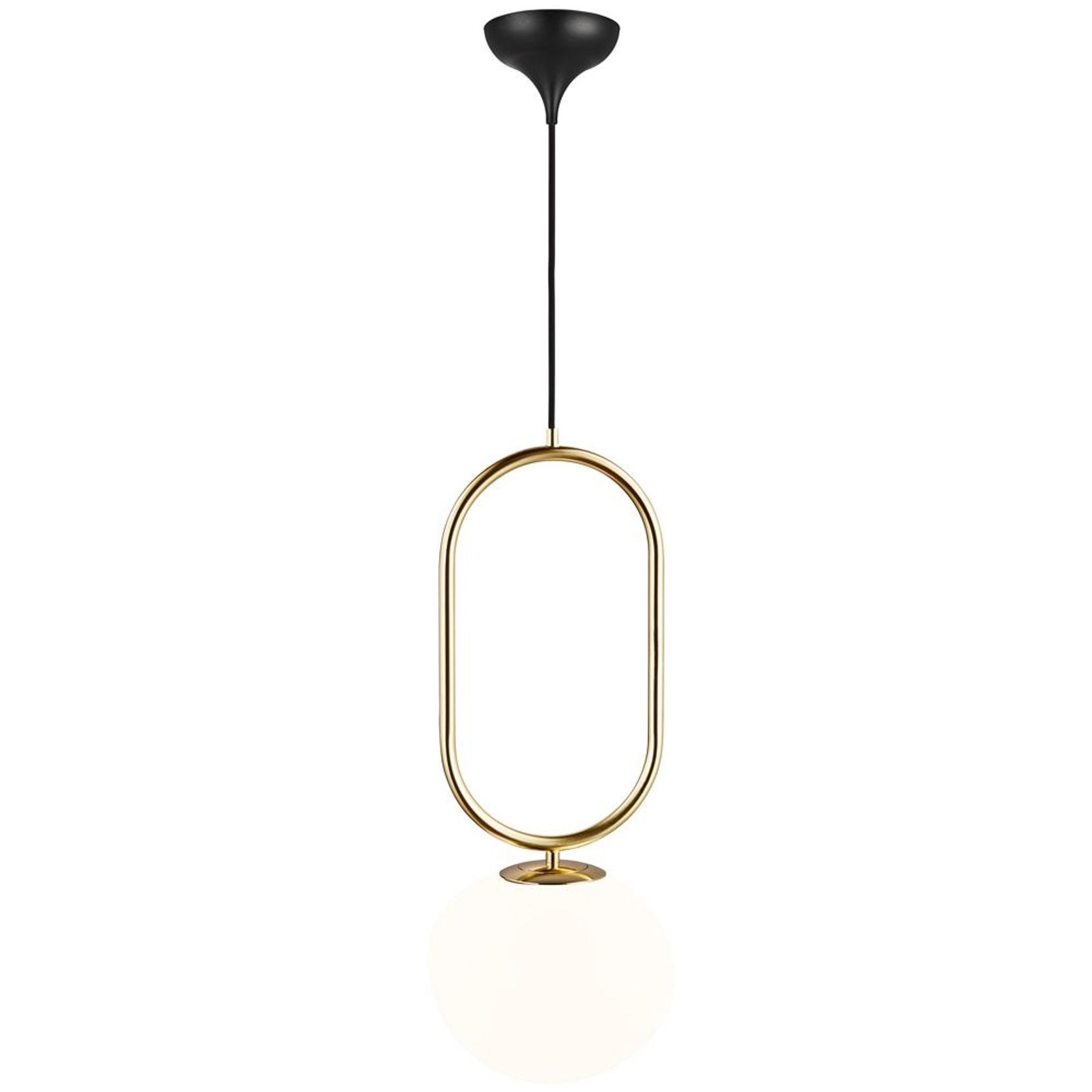 Shapes 22 Pendant gallery detail image