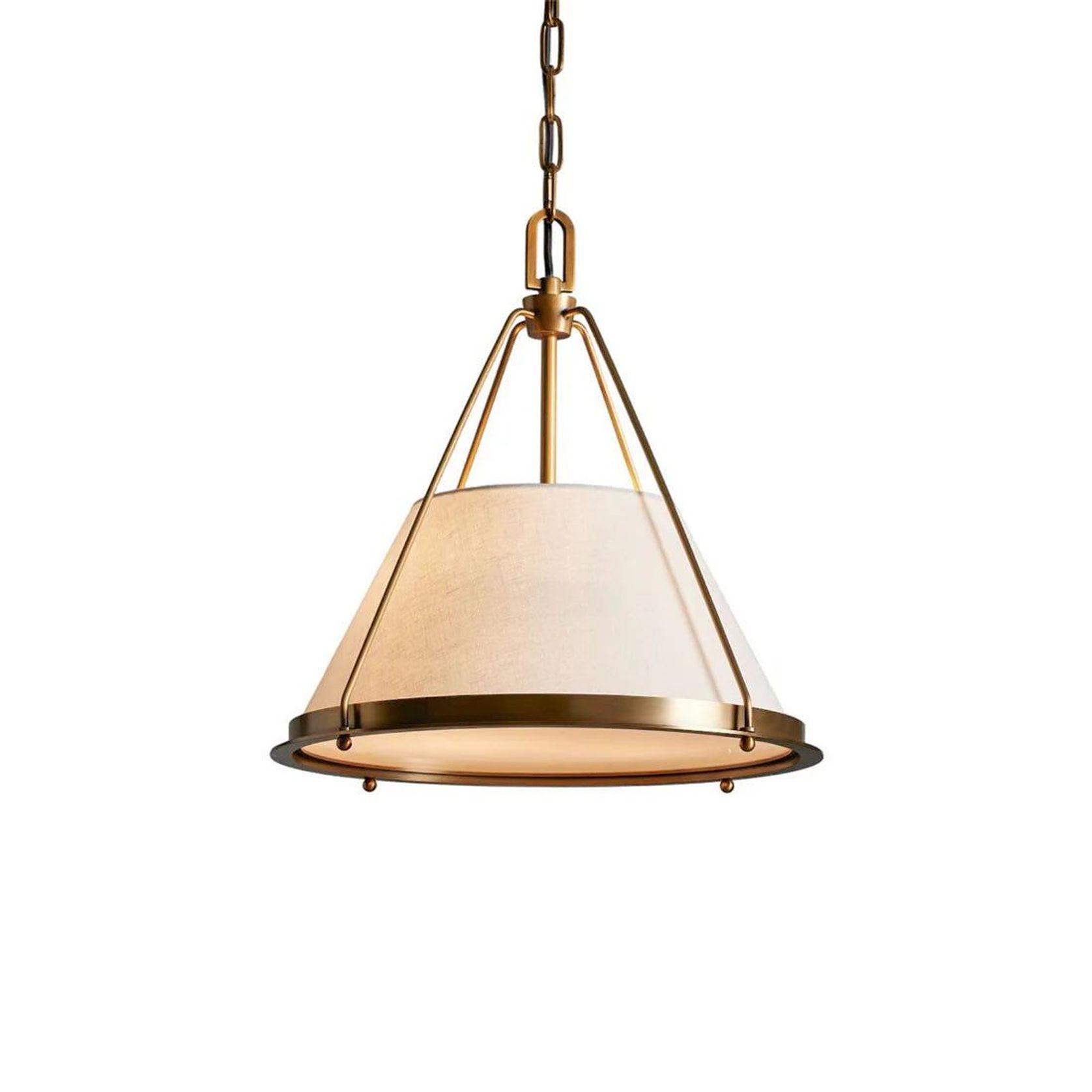Melton Pendant gallery detail image