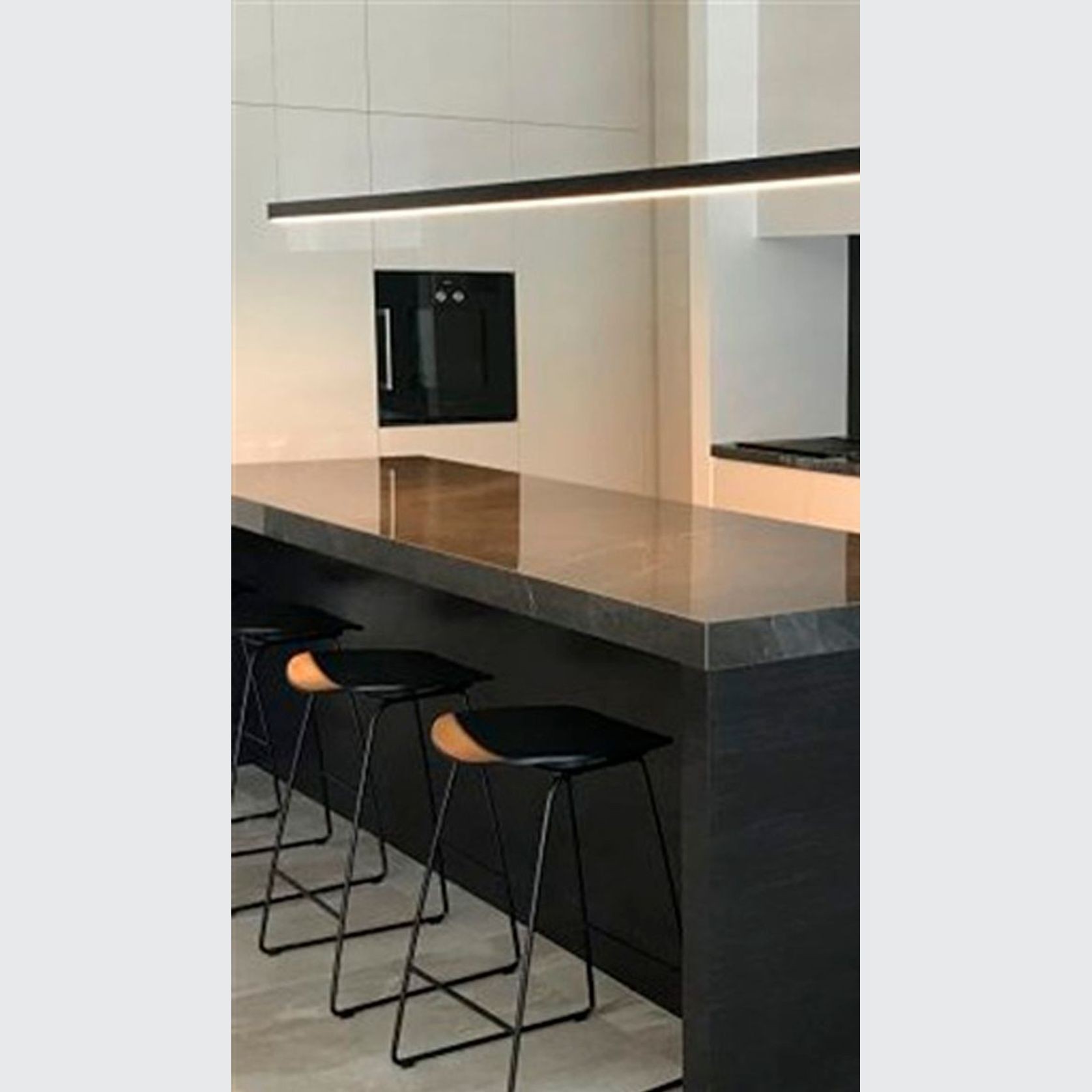 HUNUA Linear Lighting Range gallery detail image