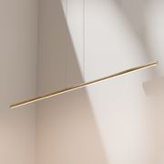 Aeris Fluted LED Light gallery detail image