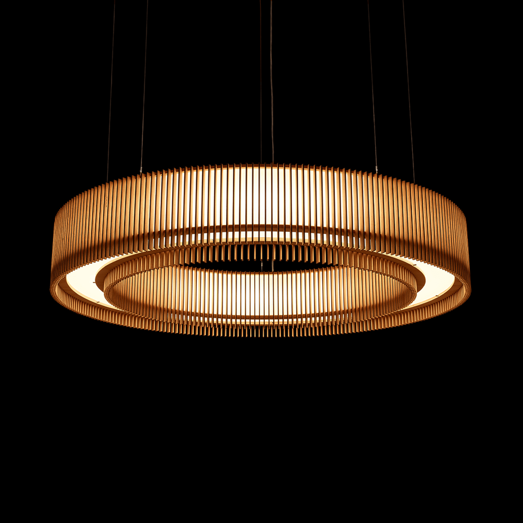 iO Phoebus LED Luminaire gallery detail image