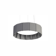 High Performance Acoustic Panel Boya Pendant Light gallery detail image