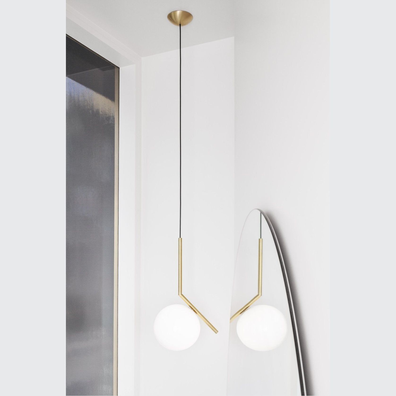 IC Pendant gallery detail image