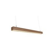 Timber Pendants LED gallery detail image