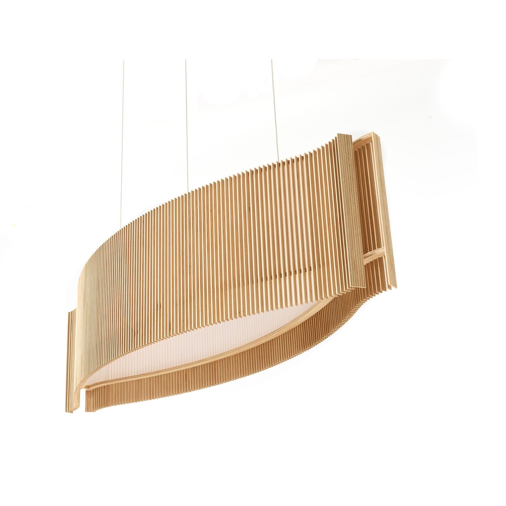 iO Horus Pendant Shade gallery detail image