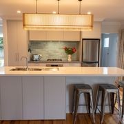 iO² Rectangle Pendant Shade gallery detail image
