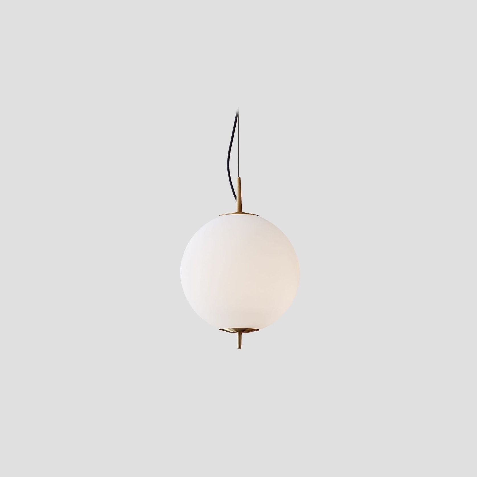 Nova Globe Pendant Light gallery detail image