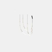 Leda 3lt Curve Pendant Light gallery detail image