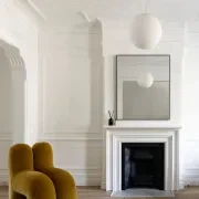Orb Max Pendant Light gallery detail image