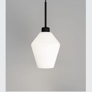 Parlour Lite Geo Pendant Light gallery detail image