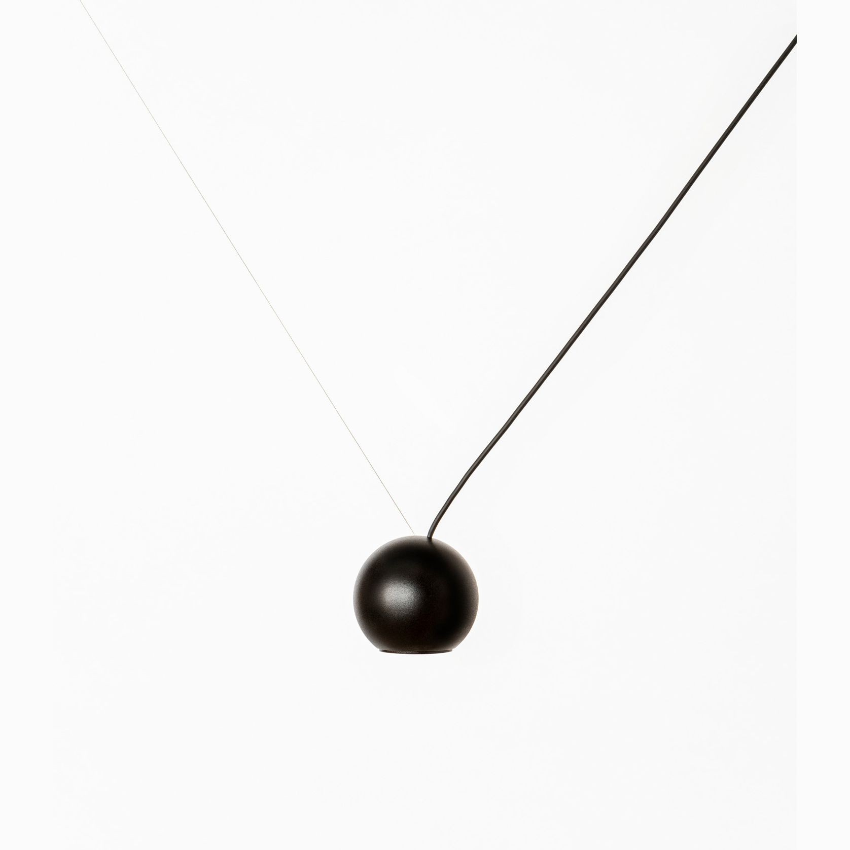 Compass Pendant Light gallery detail image