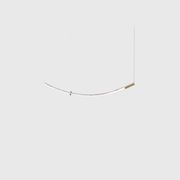 Flare Pendant Light gallery detail image