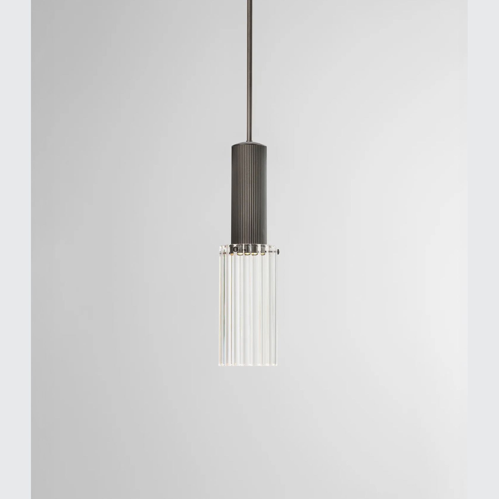 Flume Large Pendant Light gallery detail image