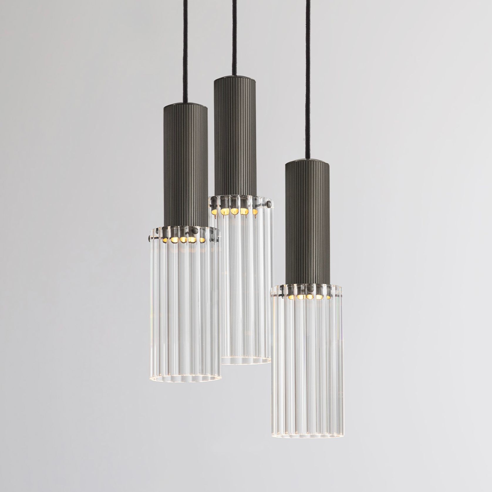 Flume Large 3lt Pendant Light gallery detail image