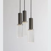 Flume Large 3lt Pendant Light gallery detail image