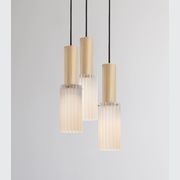 Flume Large 3lt Pendant Light gallery detail image