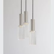 Flume Large 3lt Pendant Light gallery detail image
