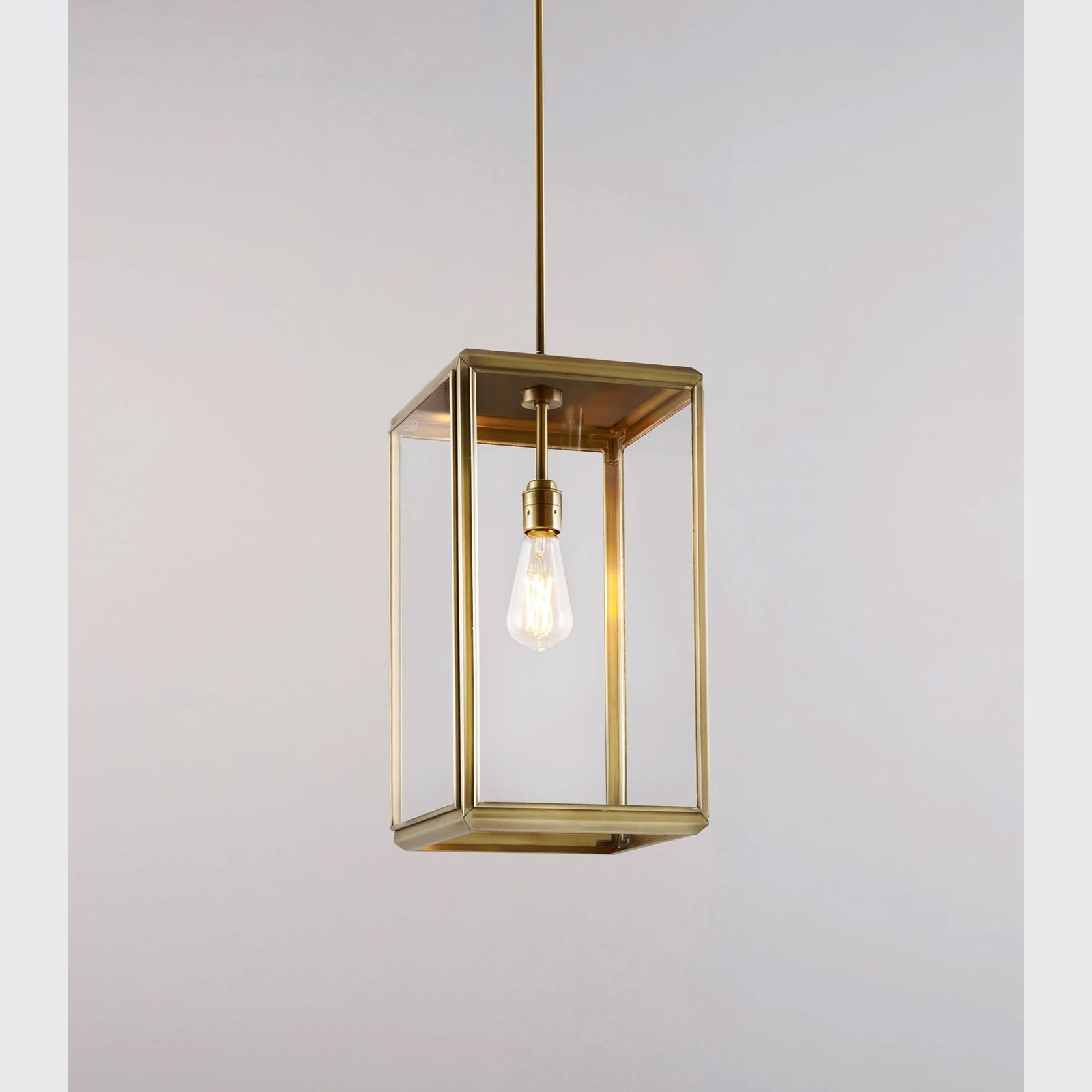 Hazel Pendant Light gallery detail image