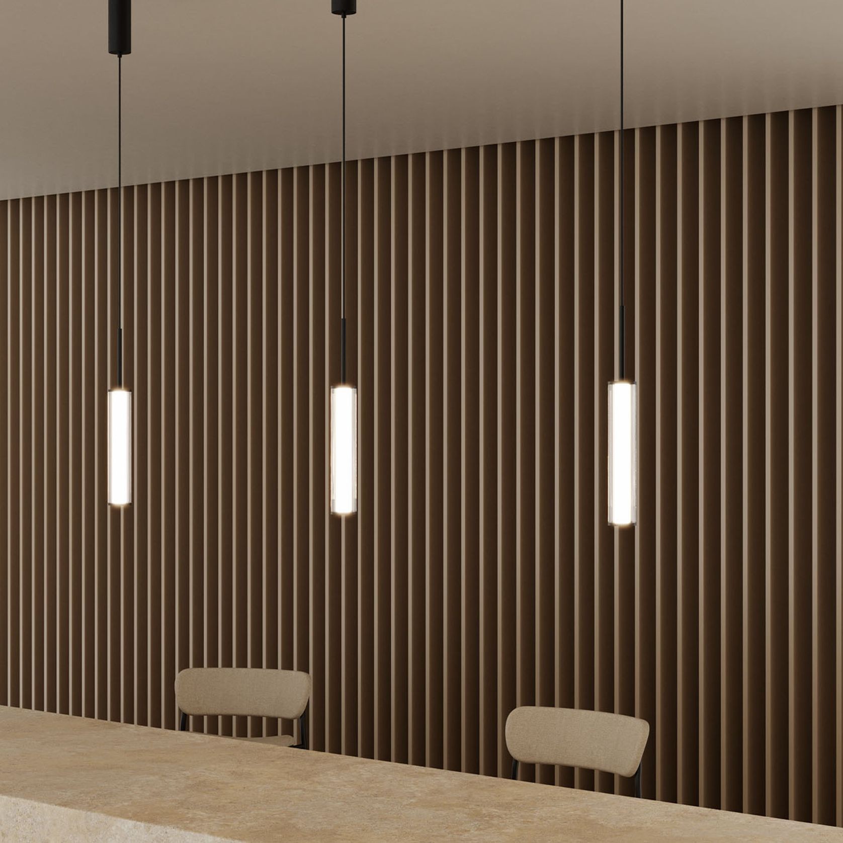 Ison Pendant Light gallery detail image