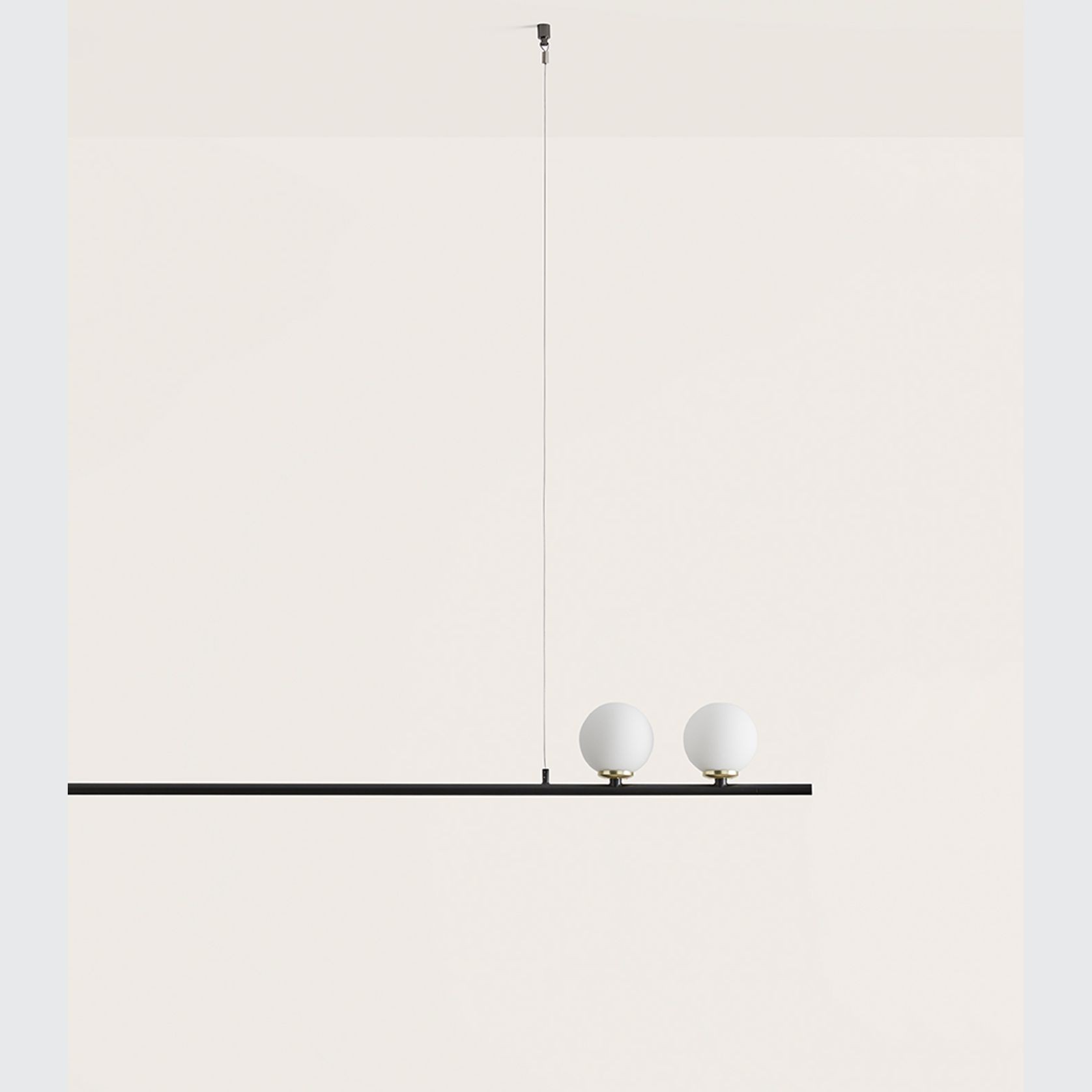 Crane Pendant Light gallery detail image