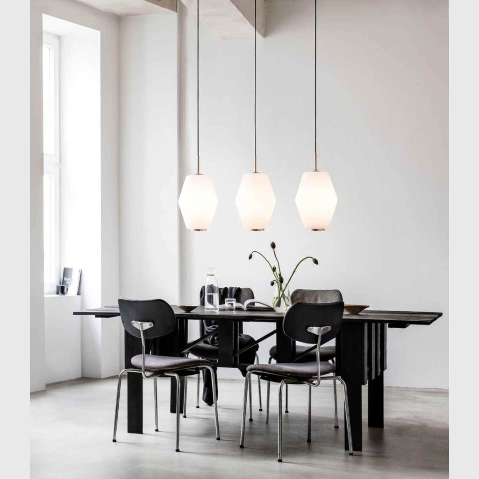 Dahl Pendant Light gallery detail image