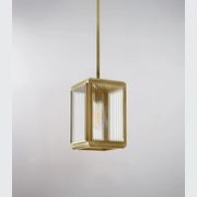 Lilac Pendant Light gallery detail image