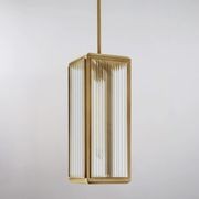 Lilac Pendant Light gallery detail image