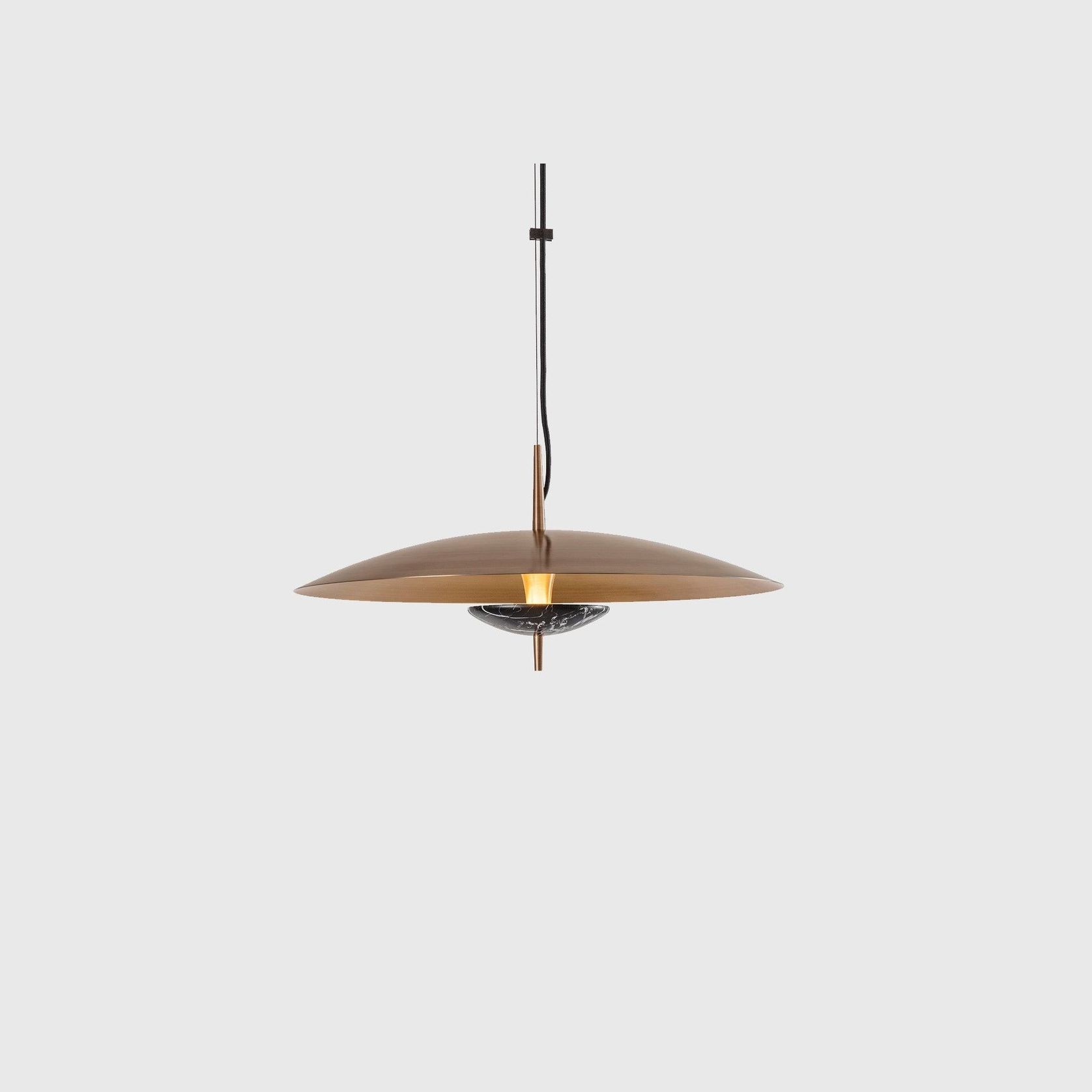 Luna Pendant Light gallery detail image