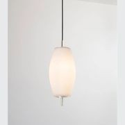 Nova Slim Pendant Light gallery detail image