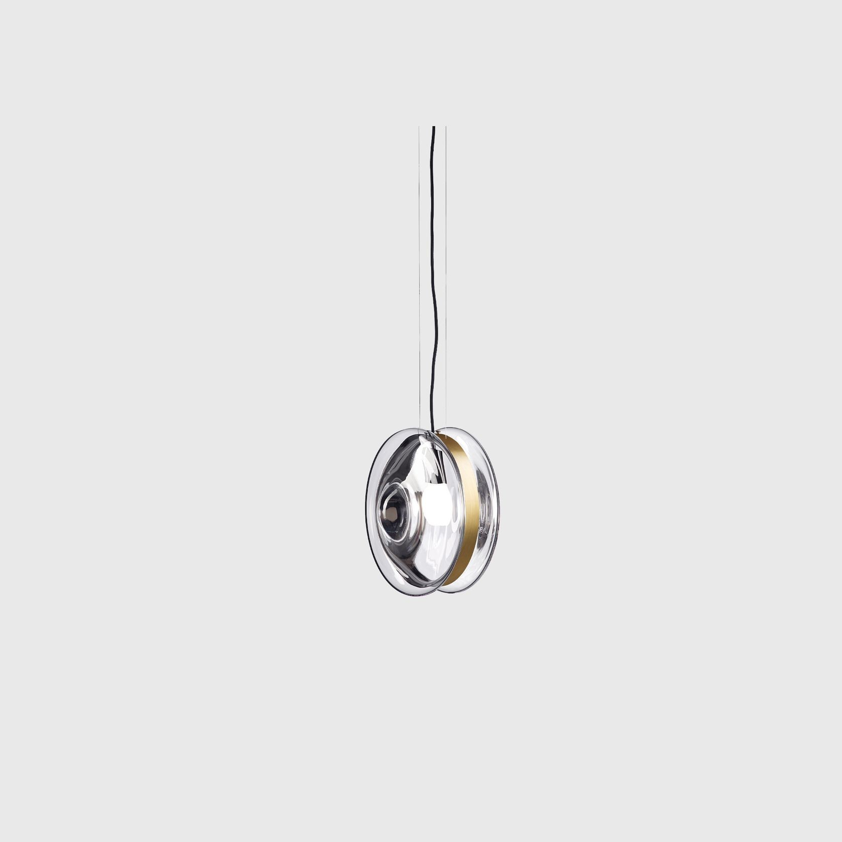 Orbital Pendant Light gallery detail image