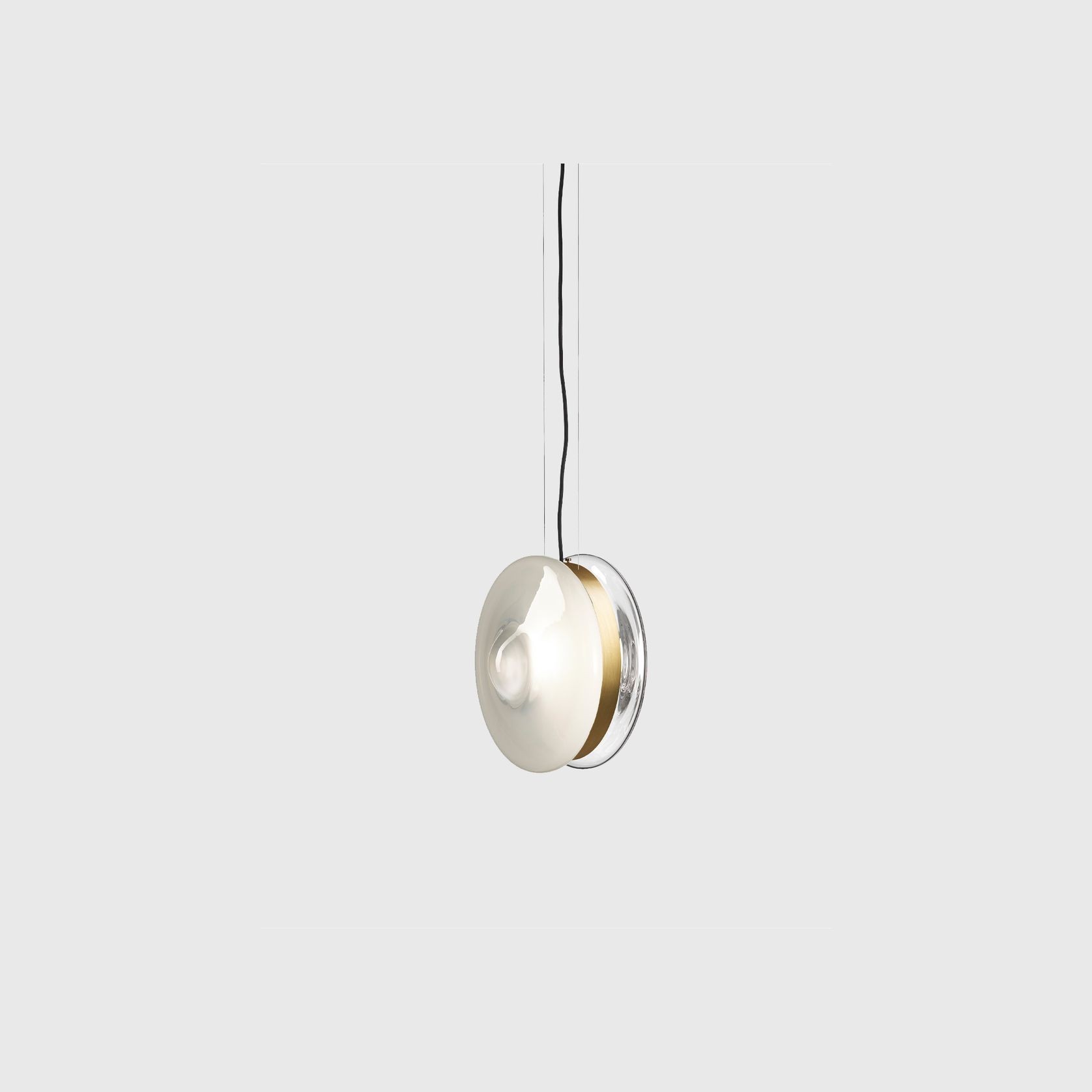 Orbital Pendant Light gallery detail image