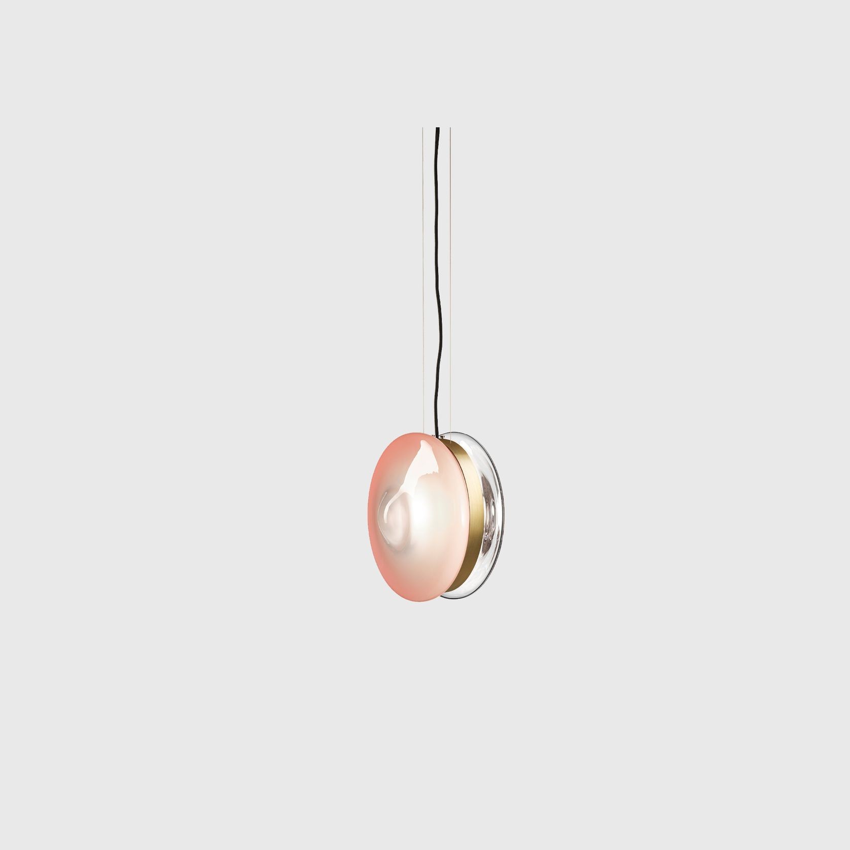 Orbital Pendant Light gallery detail image