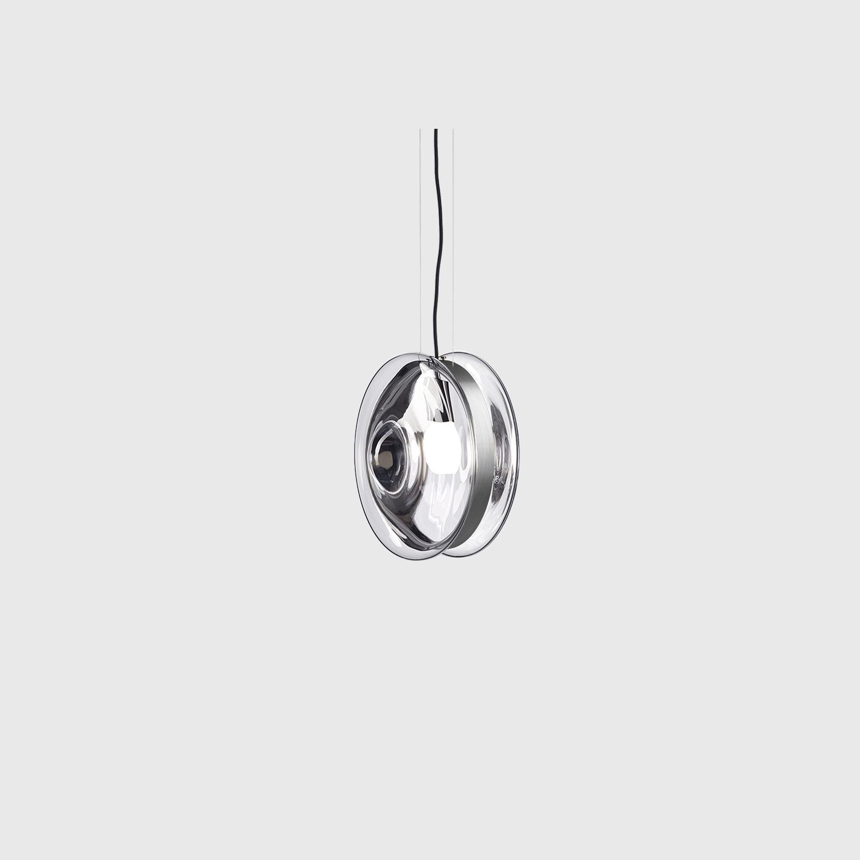 Orbital Pendant Light gallery detail image