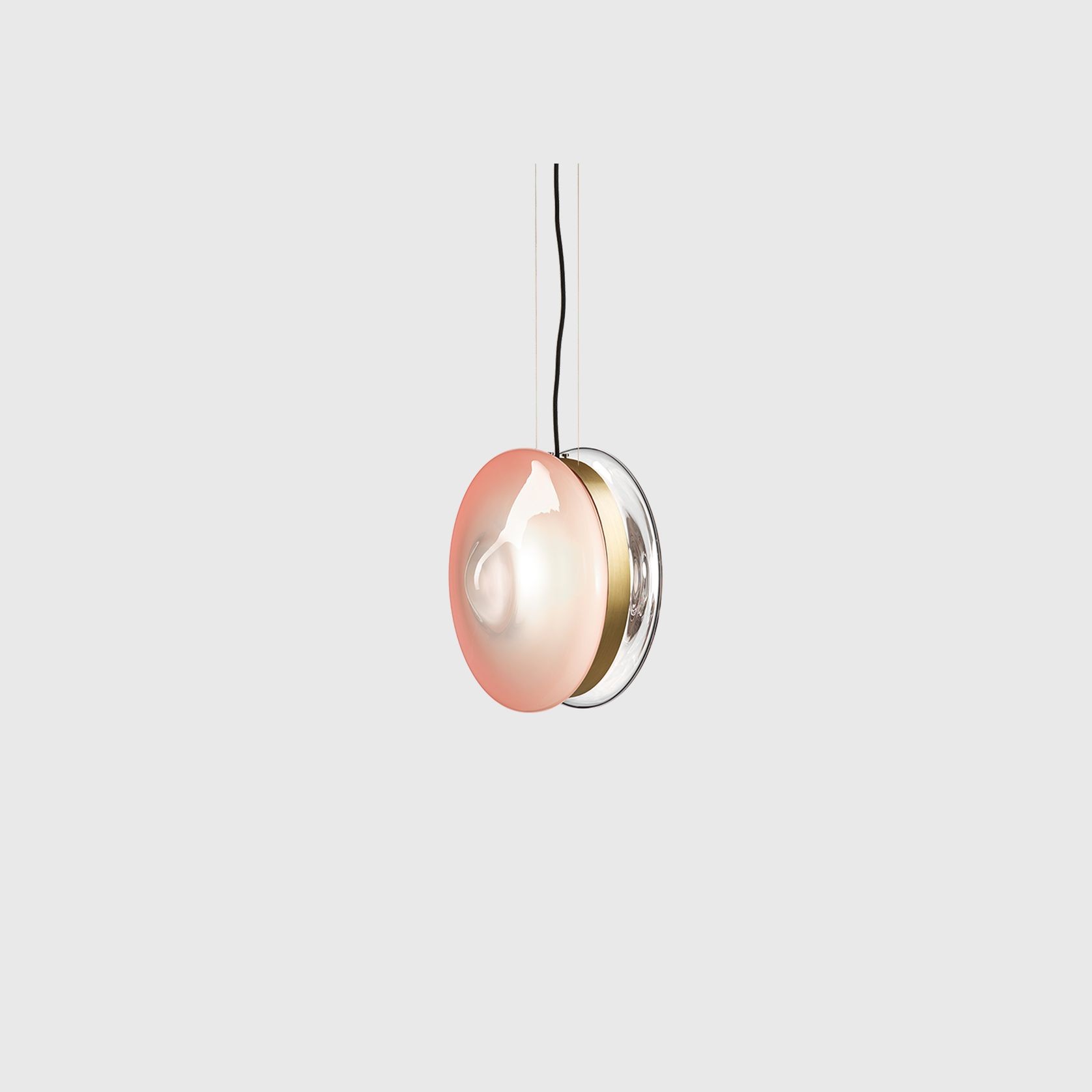 Orbital Pendant Light gallery detail image