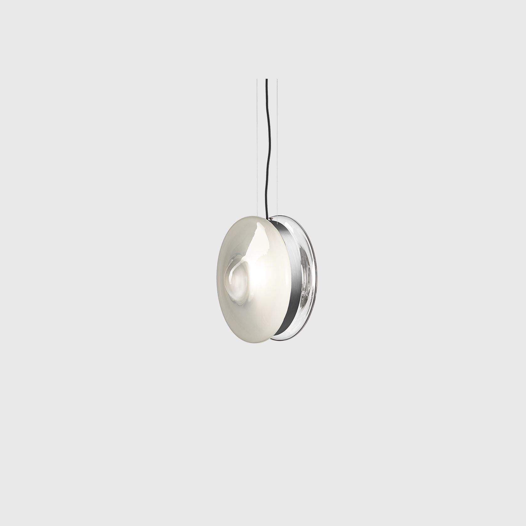 Orbital Pendant Light gallery detail image