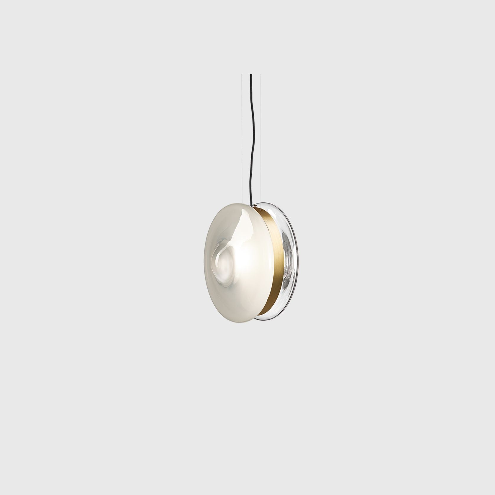 Orbital Pendant Light gallery detail image