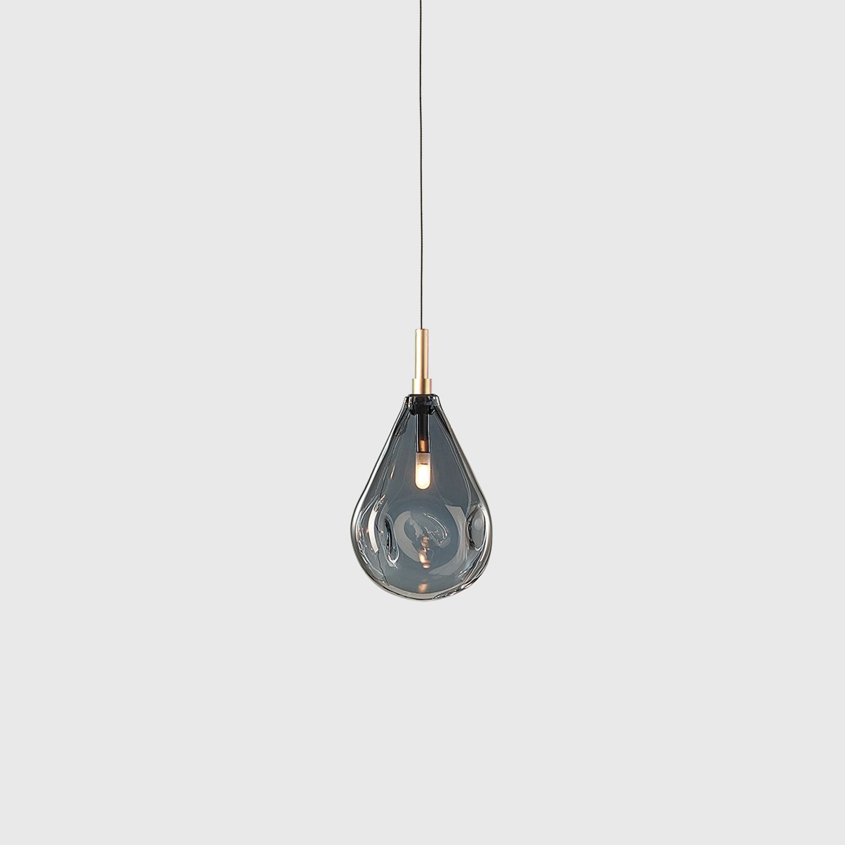 Soap Mini Pendant Light gallery detail image