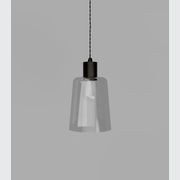 Parlour Glass Pendant Light gallery detail image