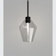 Parlour Lite Geo Pendant Light gallery detail image