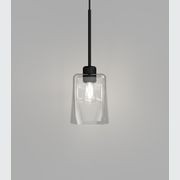 Parlour Lite Glass Pendant Light gallery detail image