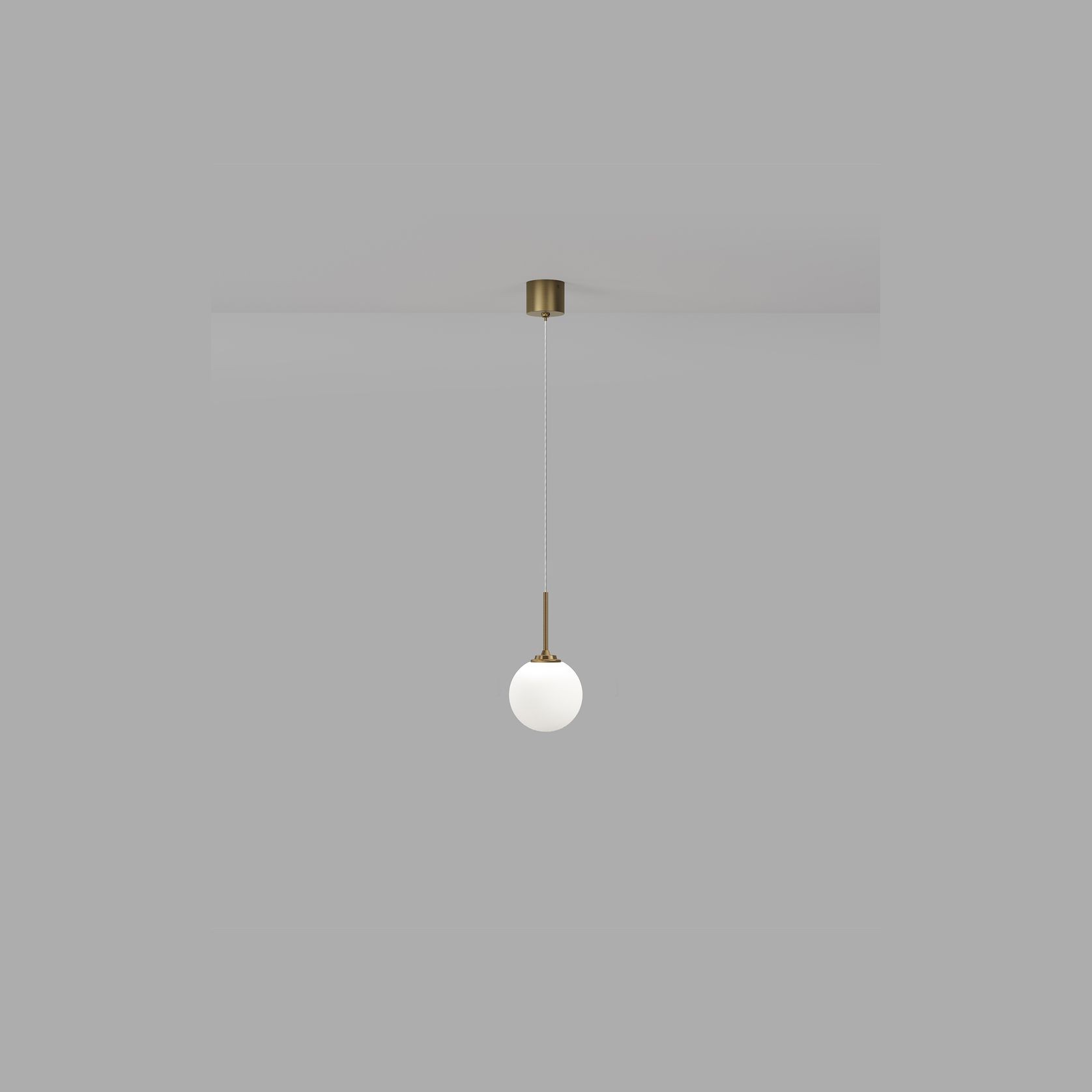 Pico Pendant Light gallery detail image