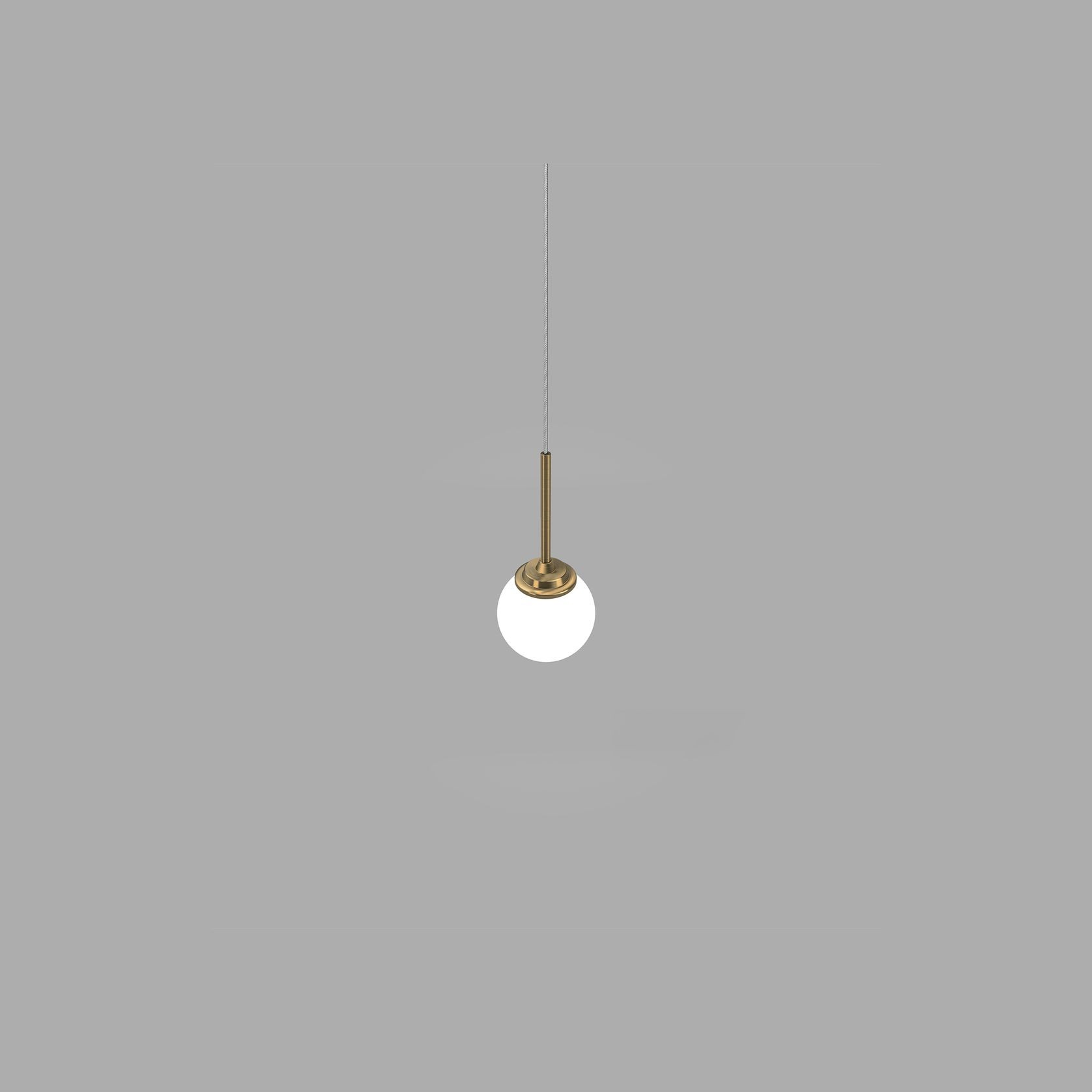 Pico Pendant Light gallery detail image