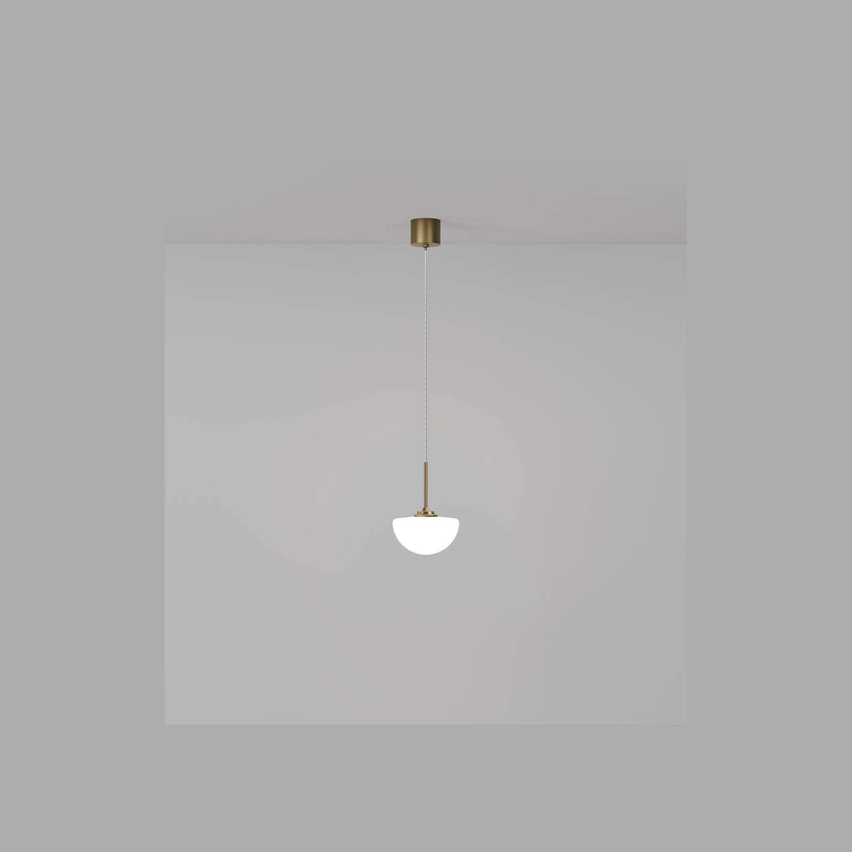 Pico Pendant Light gallery detail image
