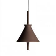 Totana Clay Pendant gallery detail image