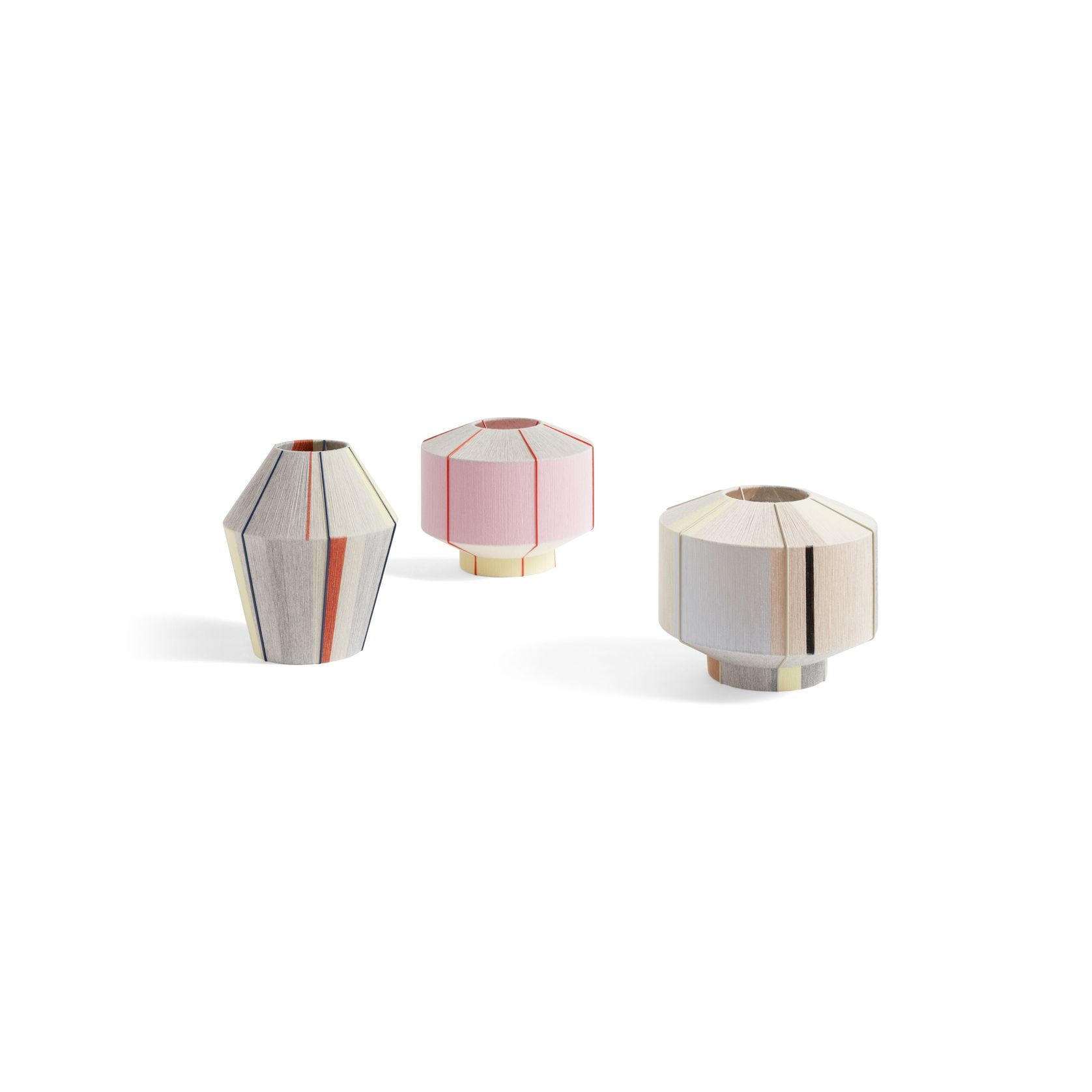 Bonbon Pendant 380 by HAY gallery detail image