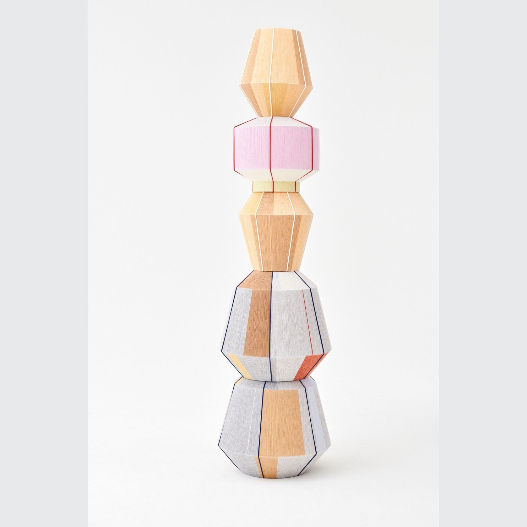 Bonbon Pendant 380 by HAY gallery detail image
