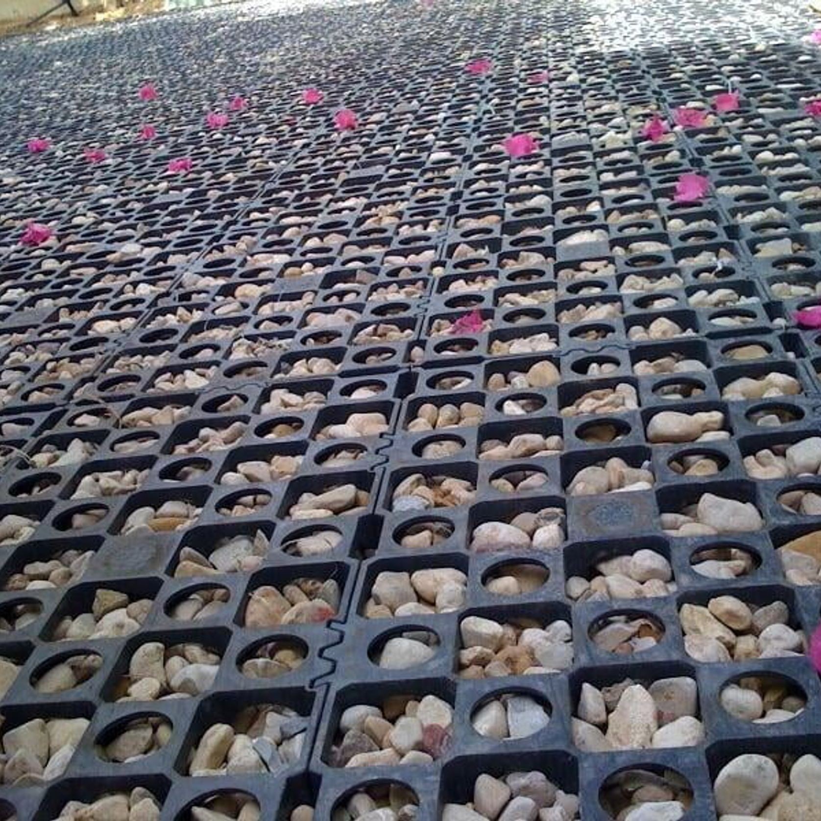 Gravel Reinforcement - Gravel Cell® gallery detail image