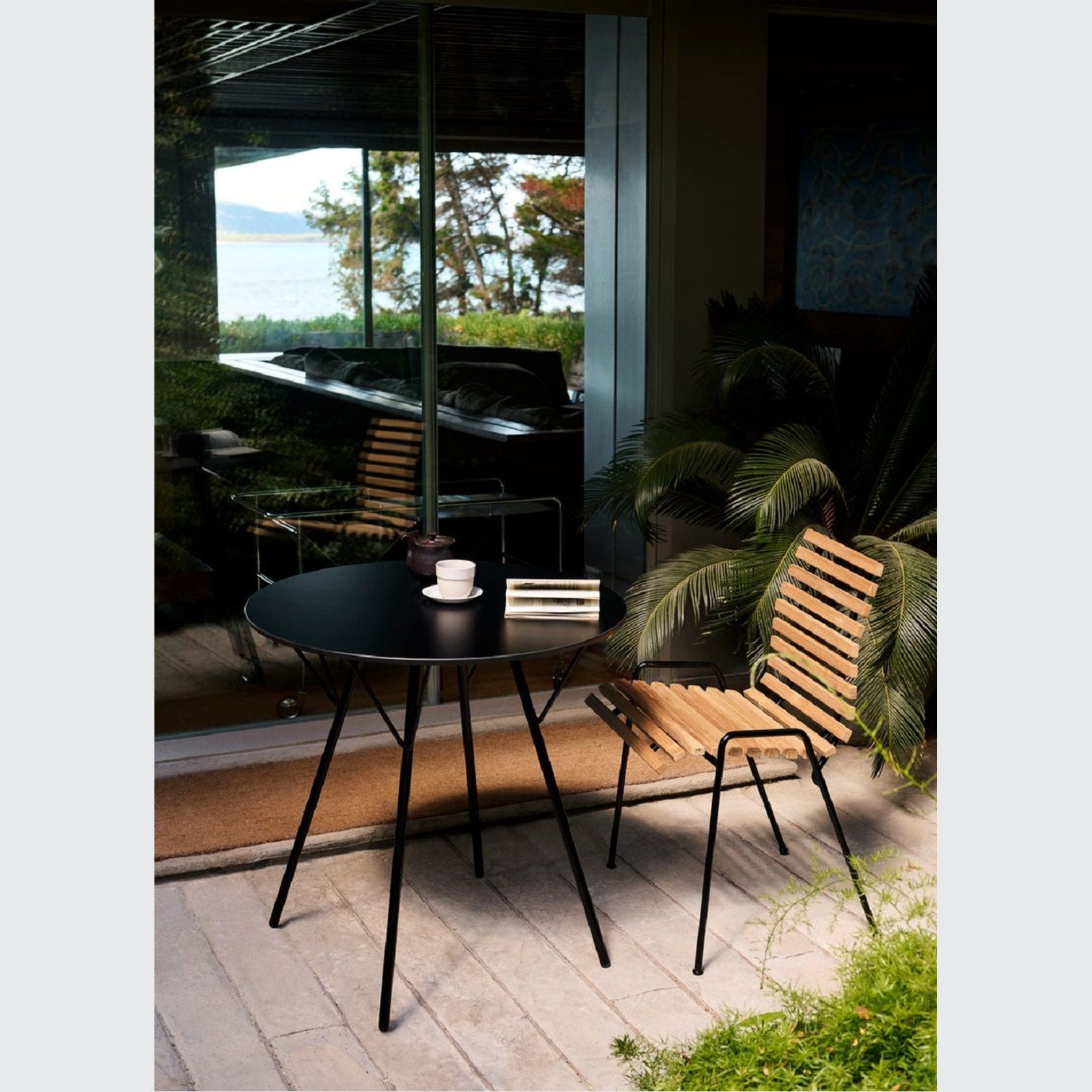 RFH Terrace Table gallery detail image