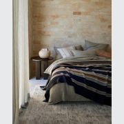 Ravello Pillowcase Pair - Caper | Standard, King or Euro Size gallery detail image