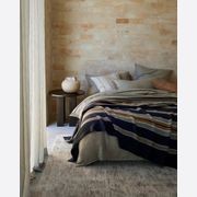 Ravello Pillowcase Pair - Caper | Standard, King or Euro Size gallery detail image